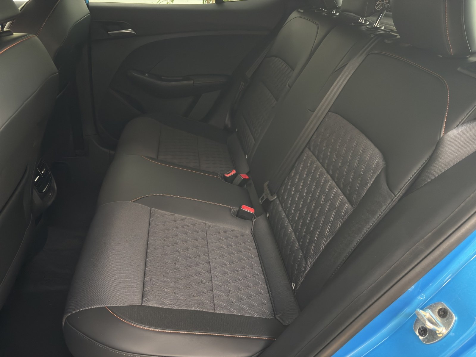 MG 3 1.5 Hybrid Luxury, Essence, Voiture nouvelle, Automatique - 5