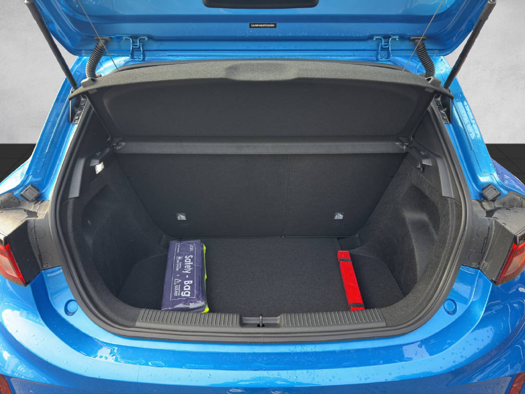 MG MG3 1.5 Comfort, Petrol, New car, Manual - 6