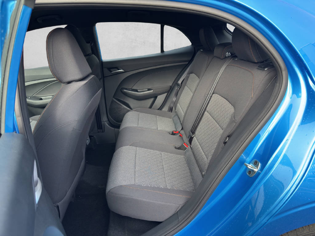 MG MG3 1.5 Comfort, Petrol, New car, Manual - 7