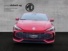 MG 3 1.5 Hybrid Luxury, Hybride Integrale Benzina/Elettrica, Auto nuove, Automatico - 2