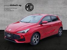MG 3 1.5 Hybrid Luxury, Hybride Integrale Benzina/Elettrica, Auto nuove, Automatico - 3