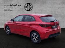 MG 3 1.5 Hybrid Luxury, Hybride Integrale Benzina/Elettrica, Auto nuove, Automatico - 4