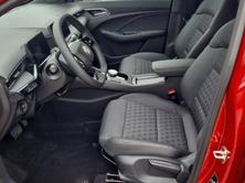 MG 3 1.5 Hybrid Luxury, Hybride Integrale Benzina/Elettrica, Auto nuove, Automatico - 5