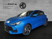 MG 3 1.5 Hybrid Luxury, Hybride Integrale Benzina/Elettrica, Auto nuove, Automatico - 3