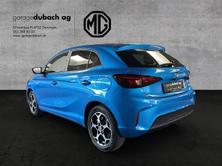 MG 3 1.5 Hybrid Luxury, Hybride Integrale Benzina/Elettrica, Auto nuove, Automatico - 4