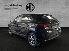 MG 3 1.5 Hybrid Luxury, Hybride Integrale Benzina/Elettrica, Auto nuove, Automatico - 4