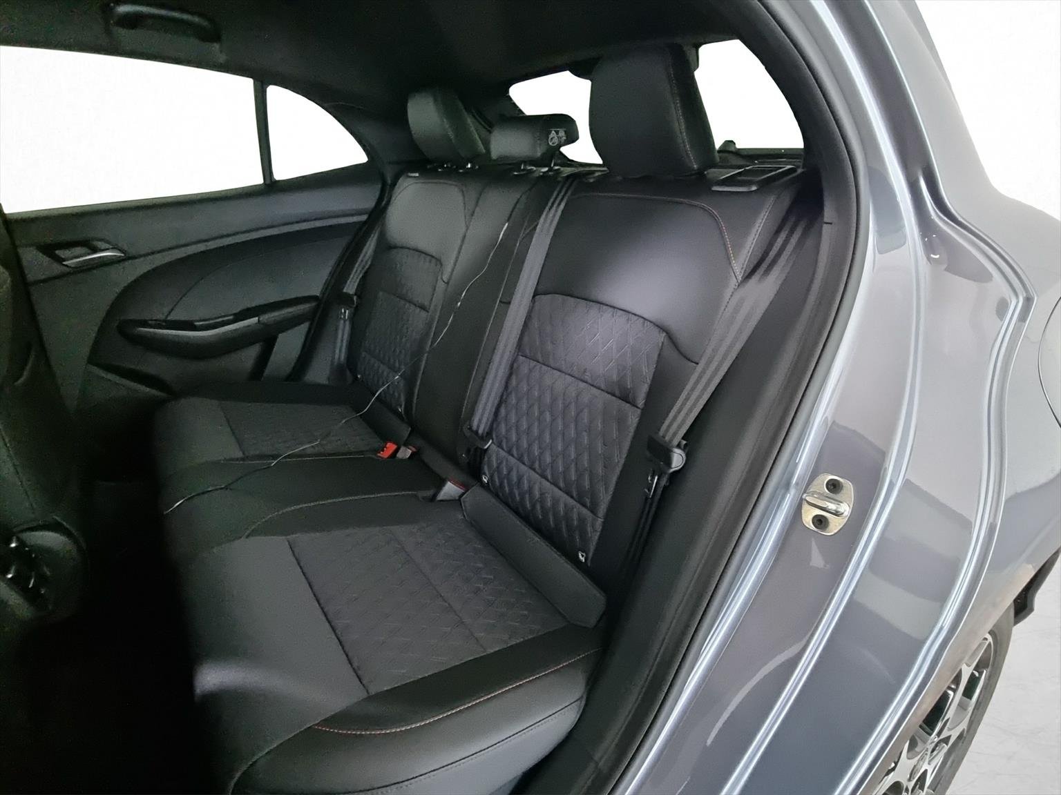 MG MG3 1.5 Hybrid Luxury Aut., Voll-Hybrid Benzin/Elektro, Neuwagen, Automatik - 7