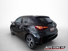 MG MG3 1.5 Hybrid Luxury Aut., Hybride Integrale Benzina/Elettrica, Auto nuove, Automatico - 4