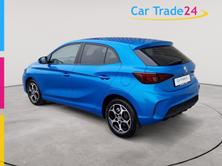 MG MG3 1.5 Voll-Hybrid Luxury Automat 195 PS, Hybride Integrale Benzina/Elettrica, Auto nuove, Automatico - 6