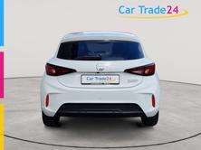 MG MG3 1.5 Voll-Hybrid Luxury Automat 195 PS, Hybride Integrale Benzina/Elettrica, Auto nuove, Automatico - 7