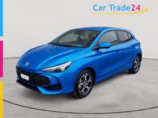 MG MG3 1.5 Voll-Hybrid Luxury Automat 195 PS, Hybride Integrale Benzina/Elettrica, Auto nuove, Automatico - 4