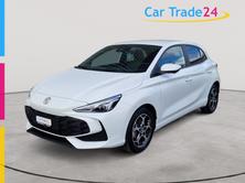 MG MG3 1.5 Voll-Hybrid Luxury Automat 195 PS, Hybride Integrale Benzina/Elettrica, Auto nuove, Automatico - 4