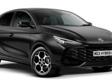MG 3 1.5 Hybrid Luxury Aut. in allen Farben erhältlich, Full-Hybrid Petrol/Electric, New car, Automatic - 2
