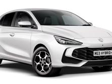 MG 3 1.5 Hybrid Luxury Aut. in allen Farben erhältlich, Full-Hybrid Petrol/Electric, New car, Automatic - 4