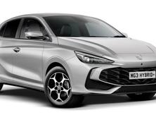 MG 3 1.5 Hybrid Luxury Aut. in allen Farben erhältlich, Full-Hybrid Petrol/Electric, New car, Automatic - 5
