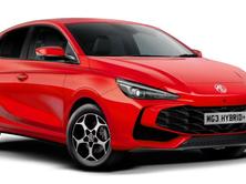 MG 3 1.5 Hybrid Luxury Aut. in allen Farben erhältlich, Full-Hybrid Petrol/Electric, New car, Automatic - 6