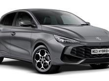 MG 3 1.5 Hybrid Luxury Aut. in allen Farben erhältlich, Full-Hybrid Petrol/Electric, New car, Automatic - 7