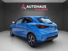 MG 3 1.5 Hybrid Luxury, Voll-Hybrid Benzin/Elektro, Neuwagen, Automatik - 3