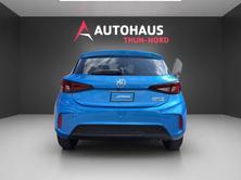 MG 3 1.5 Hybrid Luxury, Voll-Hybrid Benzin/Elektro, Neuwagen, Automatik - 4