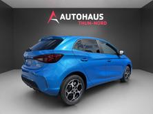 MG 3 1.5 Hybrid Luxury, Voll-Hybrid Benzin/Elektro, Neuwagen, Automatik - 5