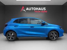 MG 3 1.5 Hybrid Luxury, Voll-Hybrid Benzin/Elektro, Neuwagen, Automatik - 6