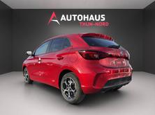 MG 3 1.5 Hybrid Luxury, Voll-Hybrid Benzin/Elektro, Neuwagen, Automatik - 3