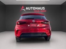 MG 3 1.5 Hybrid Luxury, Voll-Hybrid Benzin/Elektro, Neuwagen, Automatik - 4