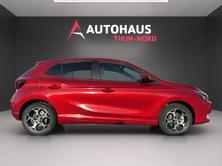 MG 3 1.5 Hybrid Luxury, Voll-Hybrid Benzin/Elektro, Neuwagen, Automatik - 5