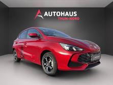MG 3 1.5 Hybrid Luxury, Voll-Hybrid Benzin/Elektro, Neuwagen, Automatik - 6