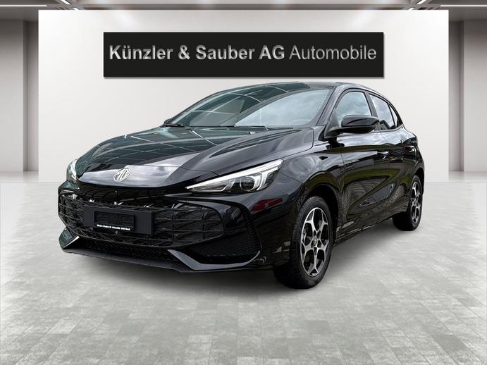 MG 3 1.5 Hybrid Luxury Aut. Modell 2026, Voll-Hybrid Benzin/Elektro, Neuwagen, Automatik
