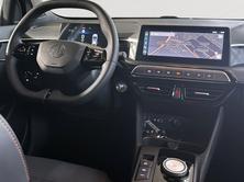 MG 3 1.5 Hybrid Luxury Aut. Modell 2026, Voll-Hybrid Benzin/Elektro, Neuwagen, Automatik - 7