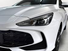 MG 3 1.5 Hybrid Luxury Aut. Modell 2026, Voll-Hybrid Benzin/Elektro, Neuwagen, Automatik - 4