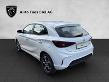 MG 3 1.5 Comfort, Benzin, Neuwagen, Handschaltung - 4
