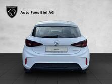 MG 3 1.5 Comfort, Benzin, Neuwagen, Handschaltung - 5