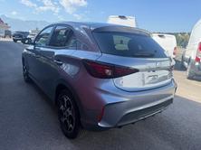 MG 3 1.5 Hybrid Luxury Aut., Full-Hybrid Petrol/Electric, New car, Automatic - 2