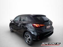 MG MG3 1.5 Hybrid Luxury Aut., Full-Hybrid Petrol/Electric, New car, Automatic - 4