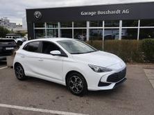 MG 3 1.5 Hybrid Luxury, Voll-Hybrid Benzin/Elektro, Neuwagen, Automatik - 2