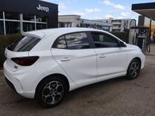 MG 3 1.5 Hybrid Luxury, Voll-Hybrid Benzin/Elektro, Neuwagen, Automatik - 3