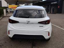 MG 3 1.5 Hybrid Luxury, Voll-Hybrid Benzin/Elektro, Neuwagen, Automatik - 4