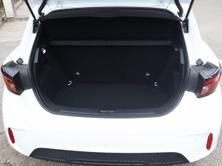 MG 3 1.5 Hybrid Luxury, Voll-Hybrid Benzin/Elektro, Neuwagen, Automatik - 5