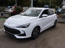 MG 3 1.5 Hybrid Luxury, Voll-Hybrid Benzin/Elektro, Neuwagen, Automatik - 6