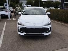 MG 3 1.5 Hybrid Luxury, Voll-Hybrid Benzin/Elektro, Neuwagen, Automatik - 7