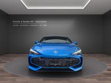 MG 3 1.5 Hybrid Luxury Aut. Modell 2026, Voll-Hybrid Benzin/Elektro, Neuwagen, Automatik - 4