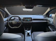 MG 3 1.5 Hybrid Luxury Aut. Modell 2026, Voll-Hybrid Benzin/Elektro, Neuwagen, Automatik - 5