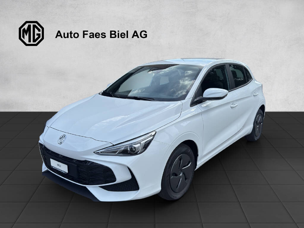 MG MG3 1.5 Standard