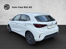 MG MG3 1.5 Standard, Petrol, New car, Manual - 4