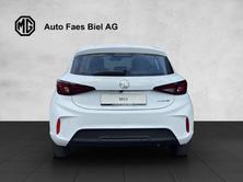 MG MG3 1.5 Standard, Petrol, New car, Manual - 5