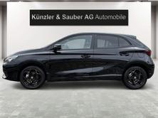 MG 3 1.5 Hybrid Luxury Aut., Hybride Intégral Essence/Électricité, Voiture nouvelle, Automatique - 2