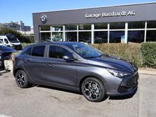 MG 3 1.5 Hybrid Luxury, Full-Hybrid Petrol/Electric, New car, Automatic - 2
