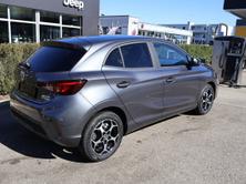 MG 3 1.5 Hybrid Luxury, Full-Hybrid Petrol/Electric, New car, Automatic - 3